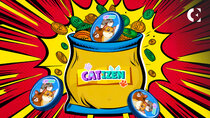 0 3868 Catizen Price Today Market Cap CATI Price Chart CoinCheckup