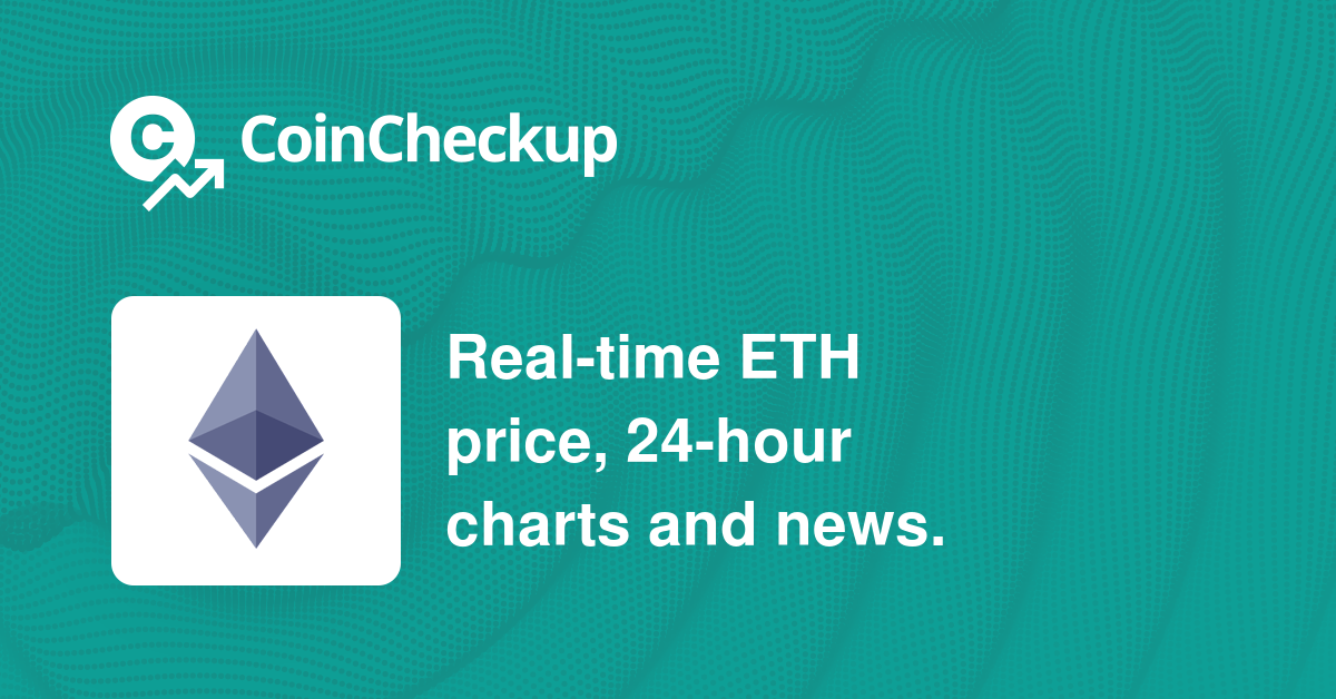 Ethereum coincheckup mining cryptocurrency wiki