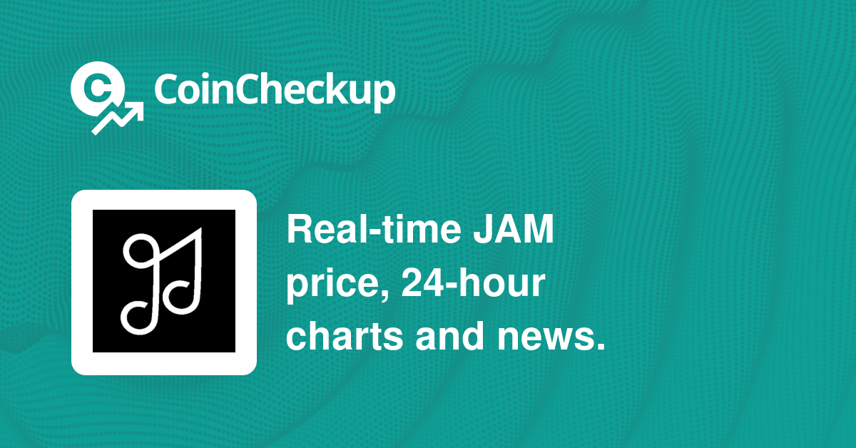 geojam crypto price prediction