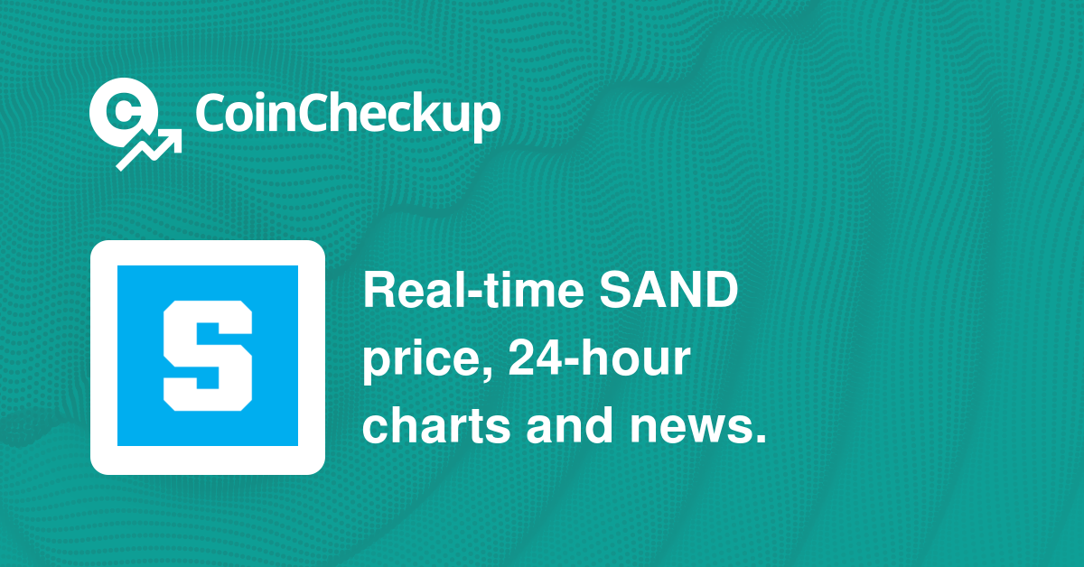 sandbox live price