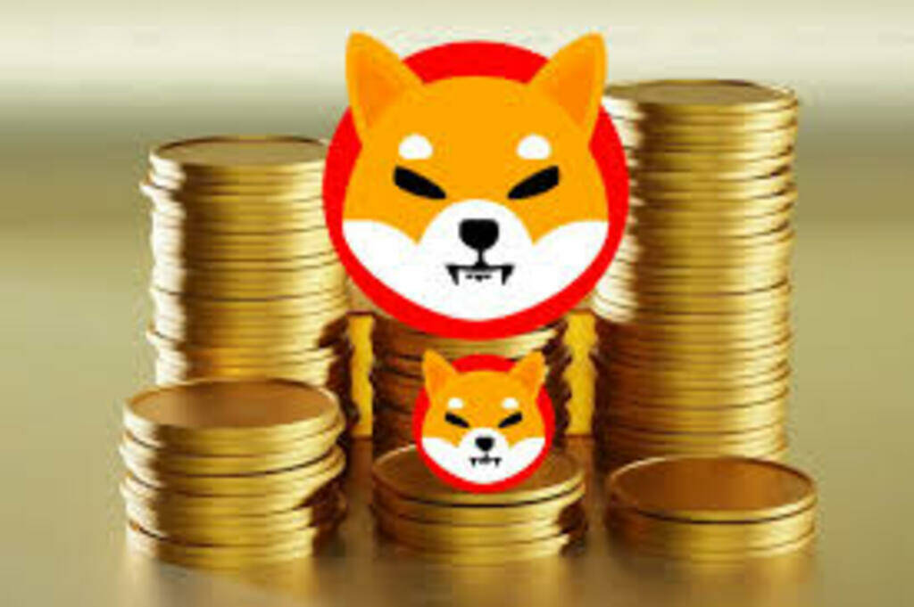 Shiba Inu Price Today Market Cap SHIB Price Chart CoinCheckup