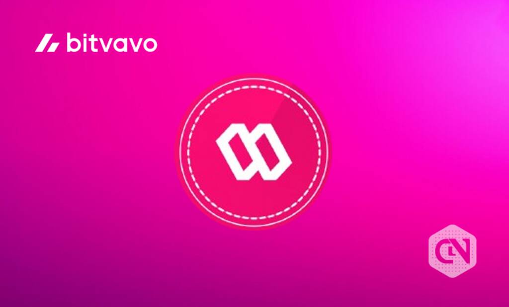 $SWEAT token joins Bitvavo, Boosting Movement Economy