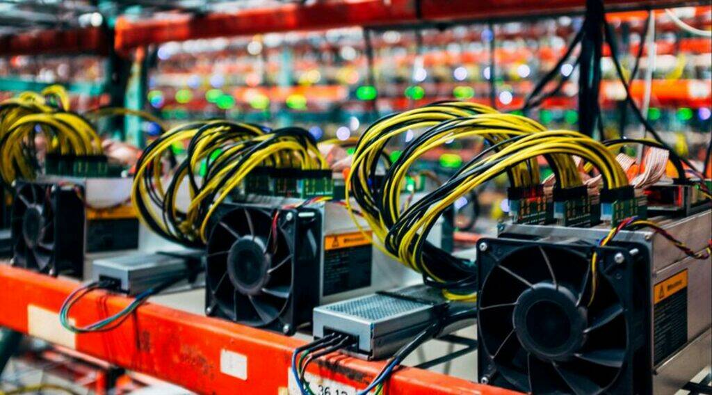 Bitcoin miner Core Scientific Pays Down $267 Million Debt, Boosts Cash