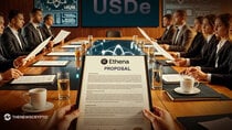 Ethena Labs’ SOL Collateral Proposal for USDe Fuels 20% Price Spike in ENA