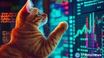 Meme coins breaking out again as Bitcoin passes $100,000 – CAT, SLAP, GOAT pumping