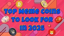 Top 6 Meme Coins for Big Gains – Plus, One of the Best New Meme Coin Presales to Invest in Today