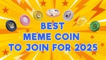 4 Best New Meme Coins for Exponential Returns: Say Yes to These Sizzling Picks in 2025