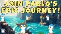 Arctic Pablo’s Meme Coin Presale Is Roaring Ahead – Get In Before the Next Price Leap as Simon’s Cat Stands Strong and Goatseus Maximus Falters