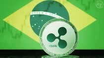 Brazil’s SEC Approves World’s First Spot XRP ETF by Hashdex