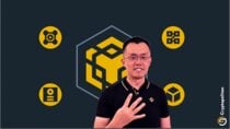 Binance’s CZ buys 1 BNB of $TST, now working on adding it to liquidity pool