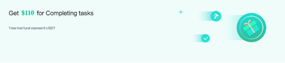 Tbitex promotion for new users