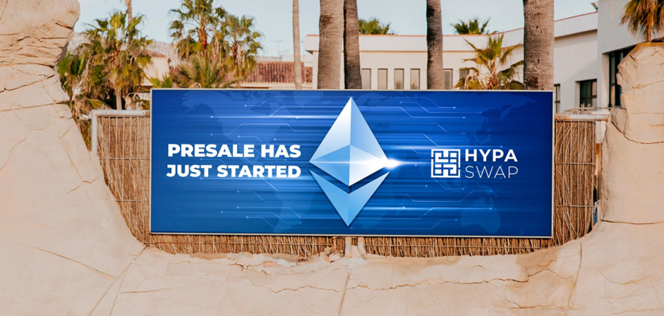 HypaSwap (HYPA) Image