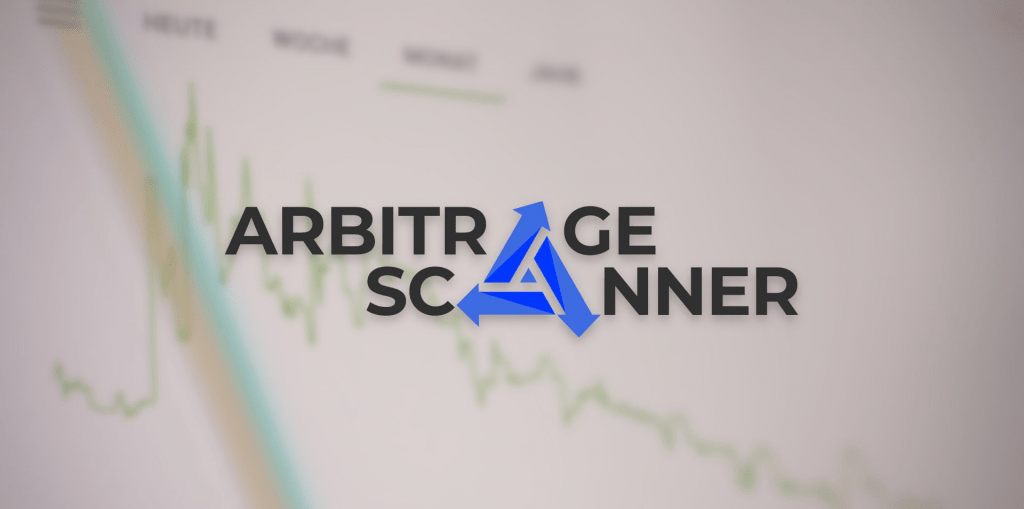 arbitragescanner