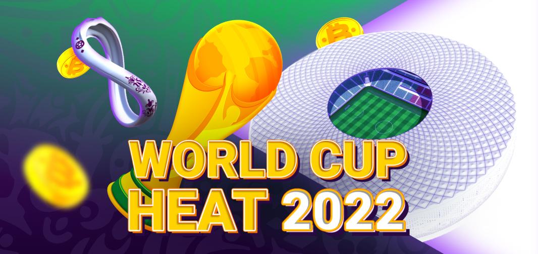 World Cup is more exciting with Welcome bonus up to 5,000 USDT from Coinplay - CoinCheckup Blog
