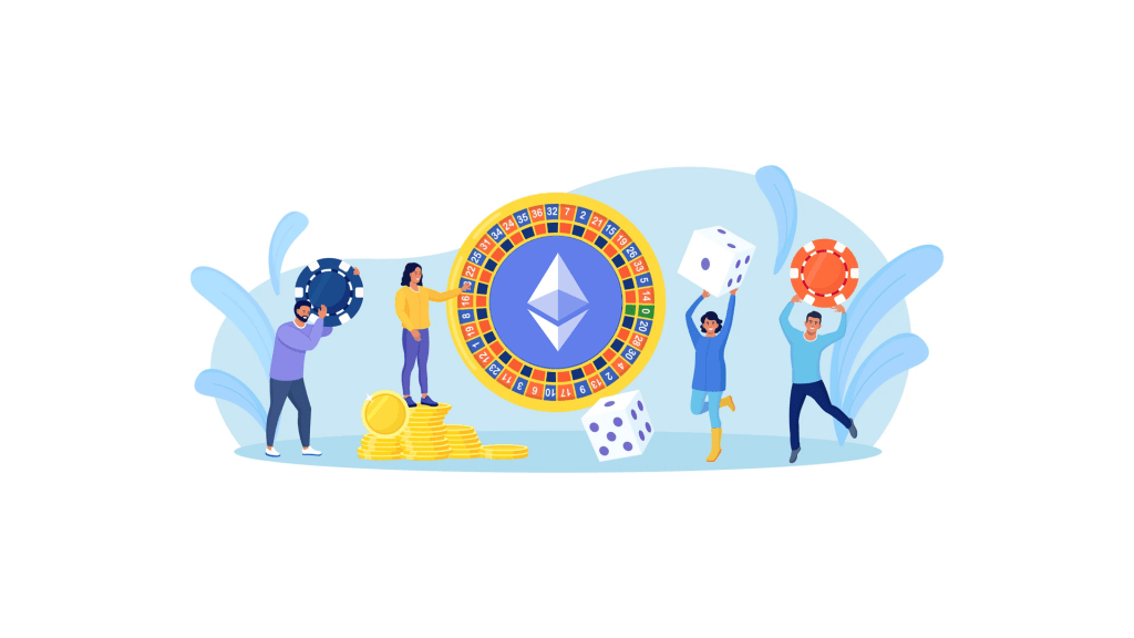 11 Best Ethereum Casinos in 2024