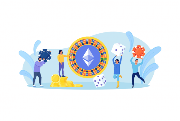 11 Best Ethereum Casinos in 2024