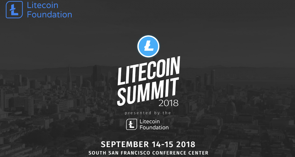 litecoin summit