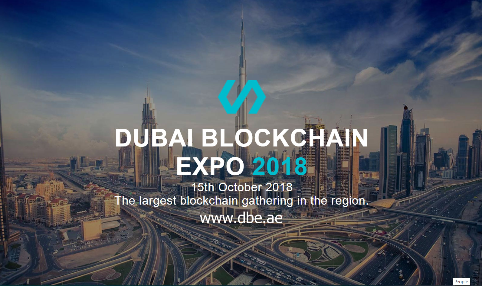 Largest Blockchain Event in Dubai The Dubai Blockchain Expo CoinCheckup