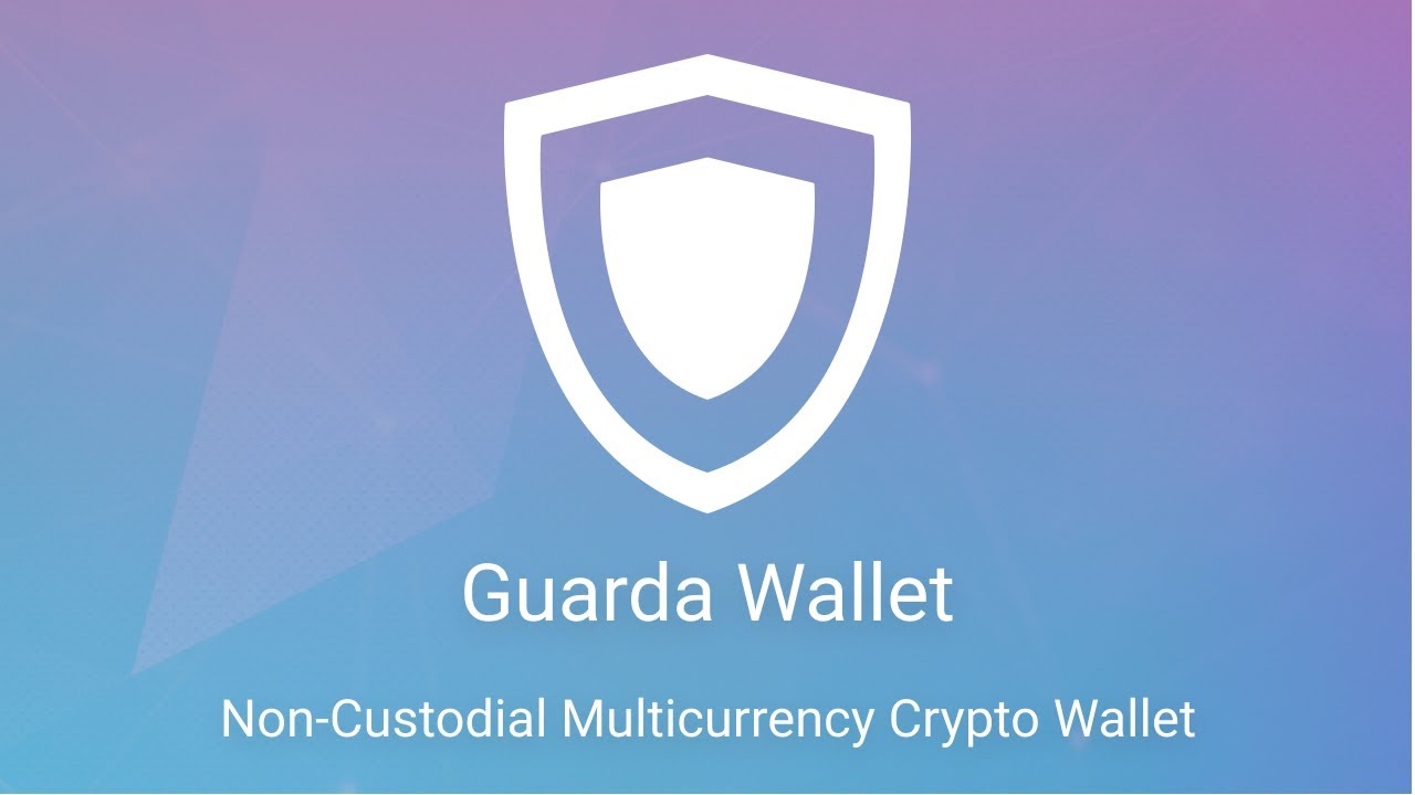 guarda wallet crypto