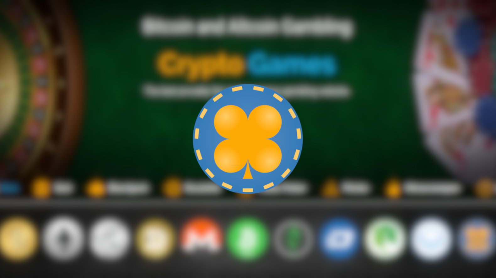cryptogames-learn-how-the-eminent-online-crypto-casino-has-set-a-benchmark-in-the-online-crypto-industry