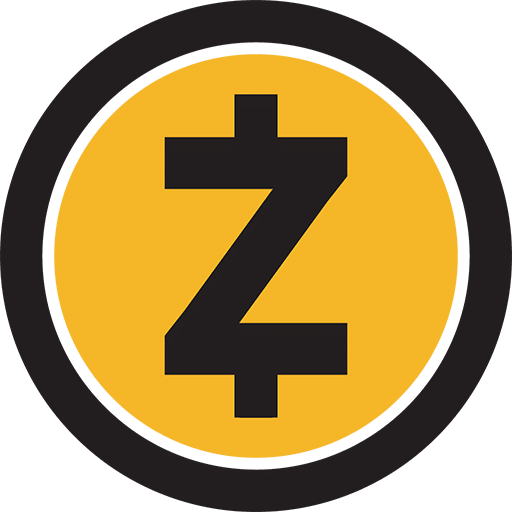 Zcash privacy coin