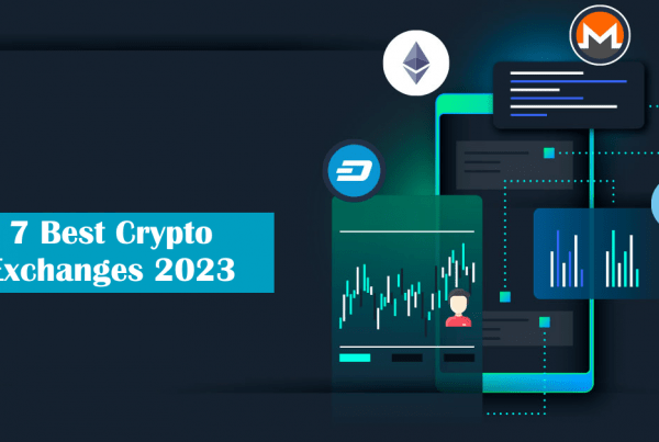 7 Best Crypto Exchanges 2023: Which Platforms Reign Supreme?