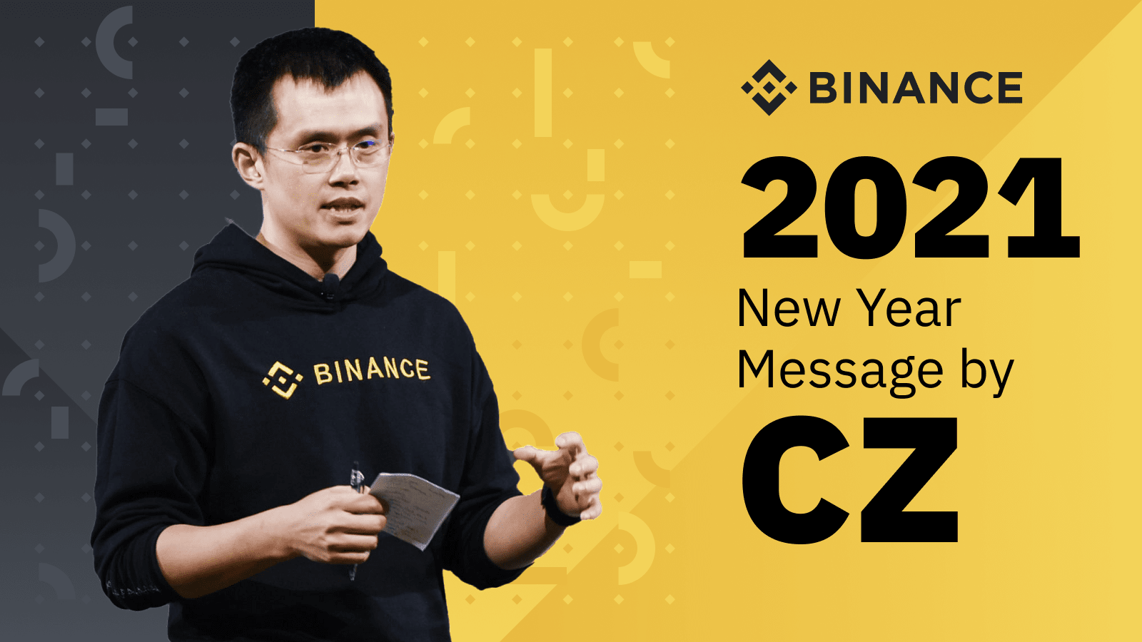 binance news now