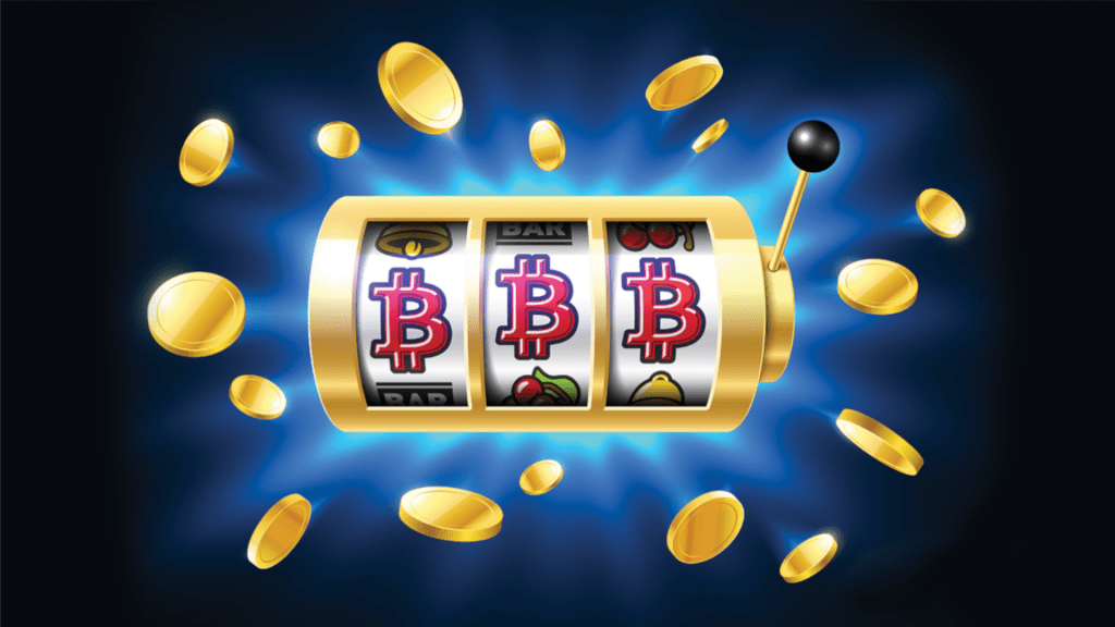 bitcoin casino