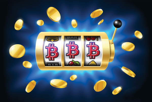 bitcoin casino