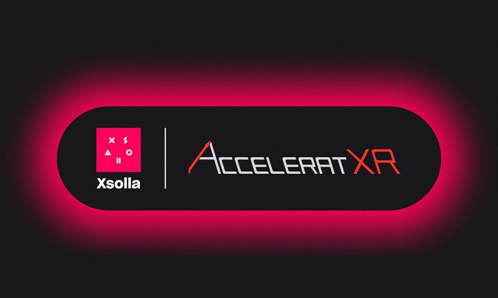 Xsolla annonce l'acquisition d'AcceleratXR, une plateforme multijoueur pour les jeux