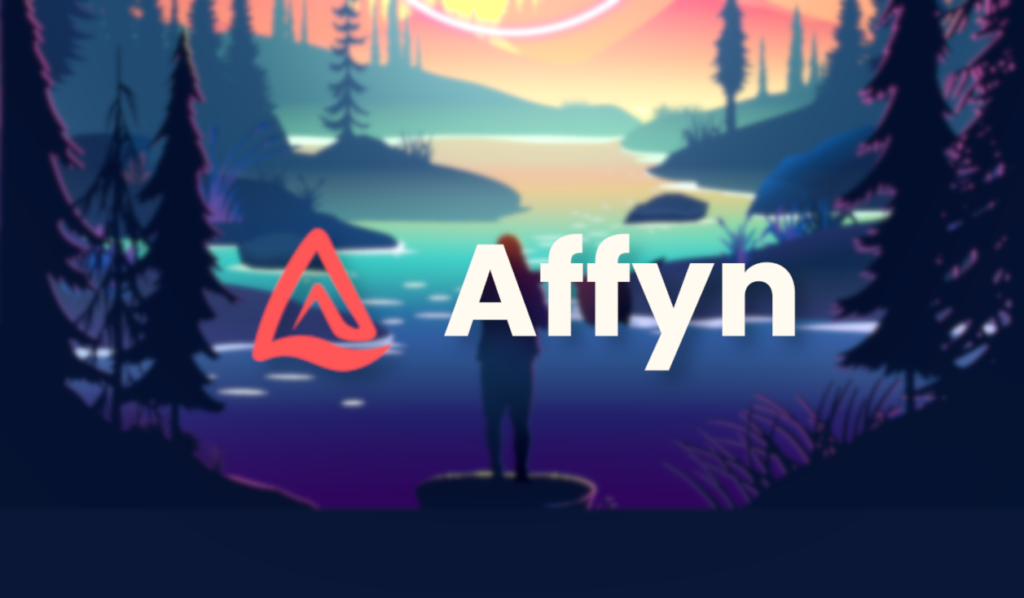 Affyn (FYN) metaverse gaming cover image