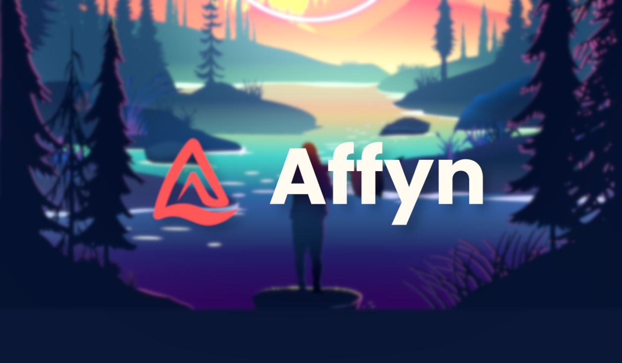 Image de couverture de jeu métaverse Affyn (FYN)