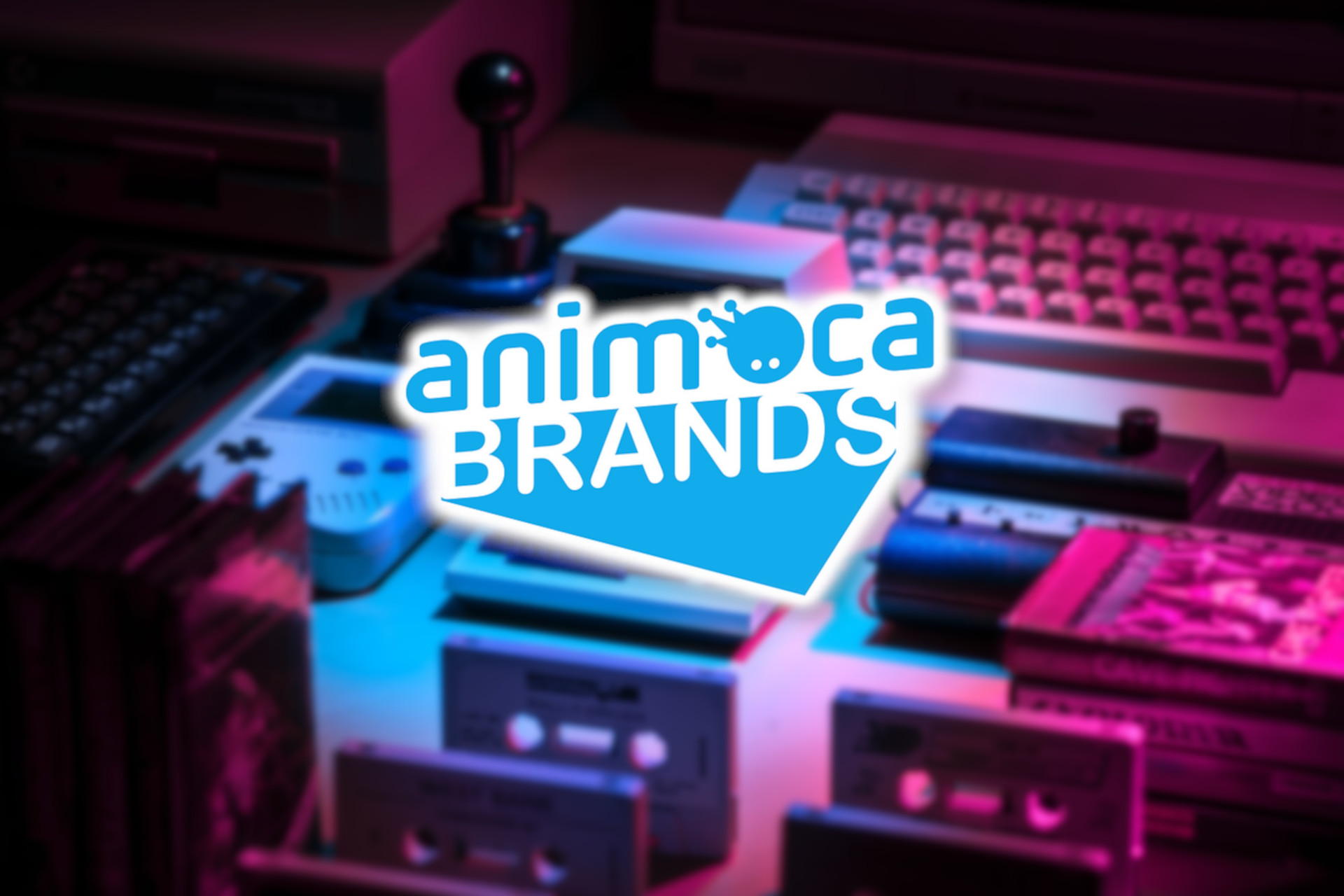 Animoca Brands iamge cover