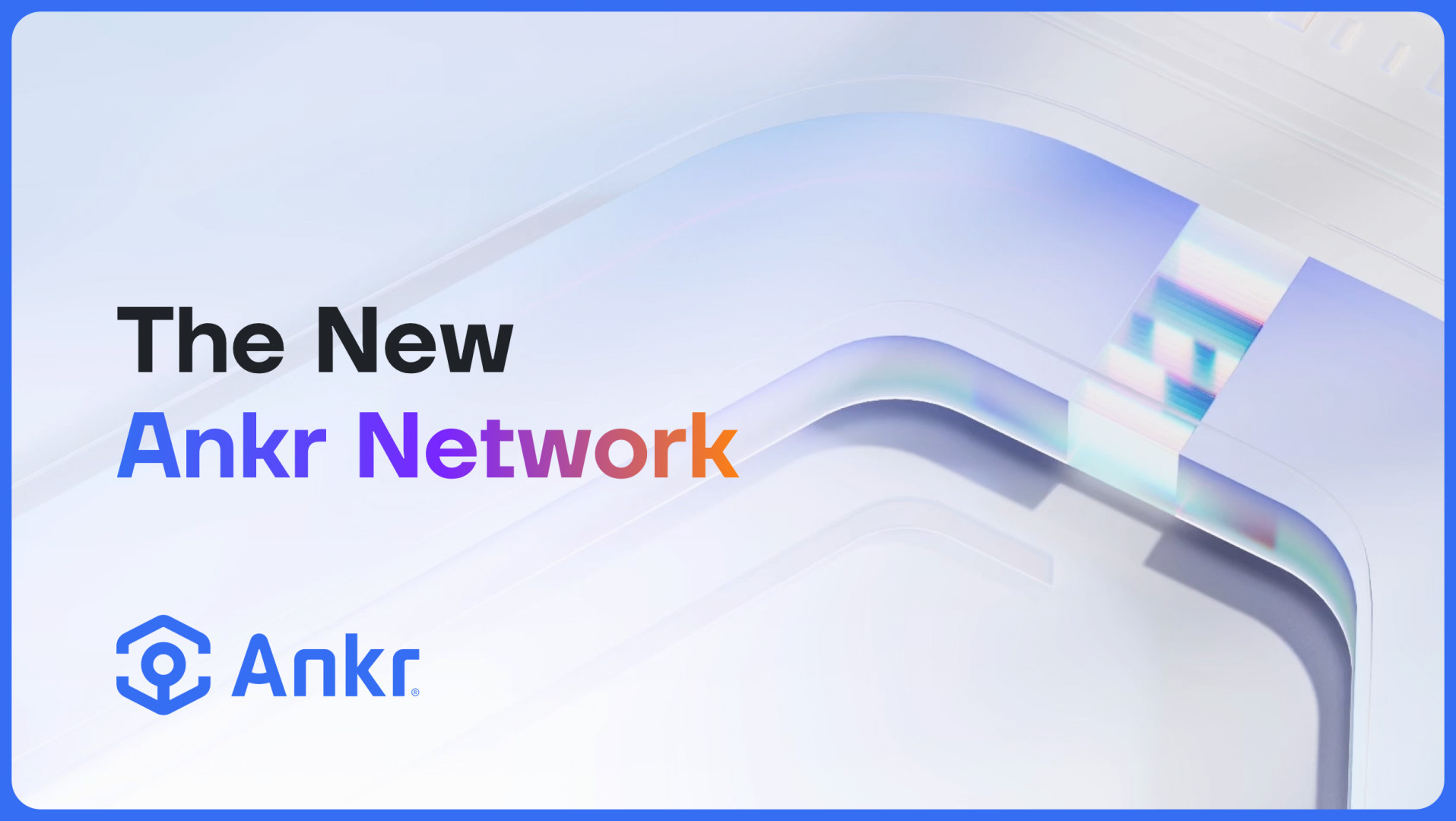 Ankr dévoile sa plus grande mise à niveau, Ankr Network 2.0, pour véritablement décentraliser la couche fondamentale de Web3 CoinCheckup Blog