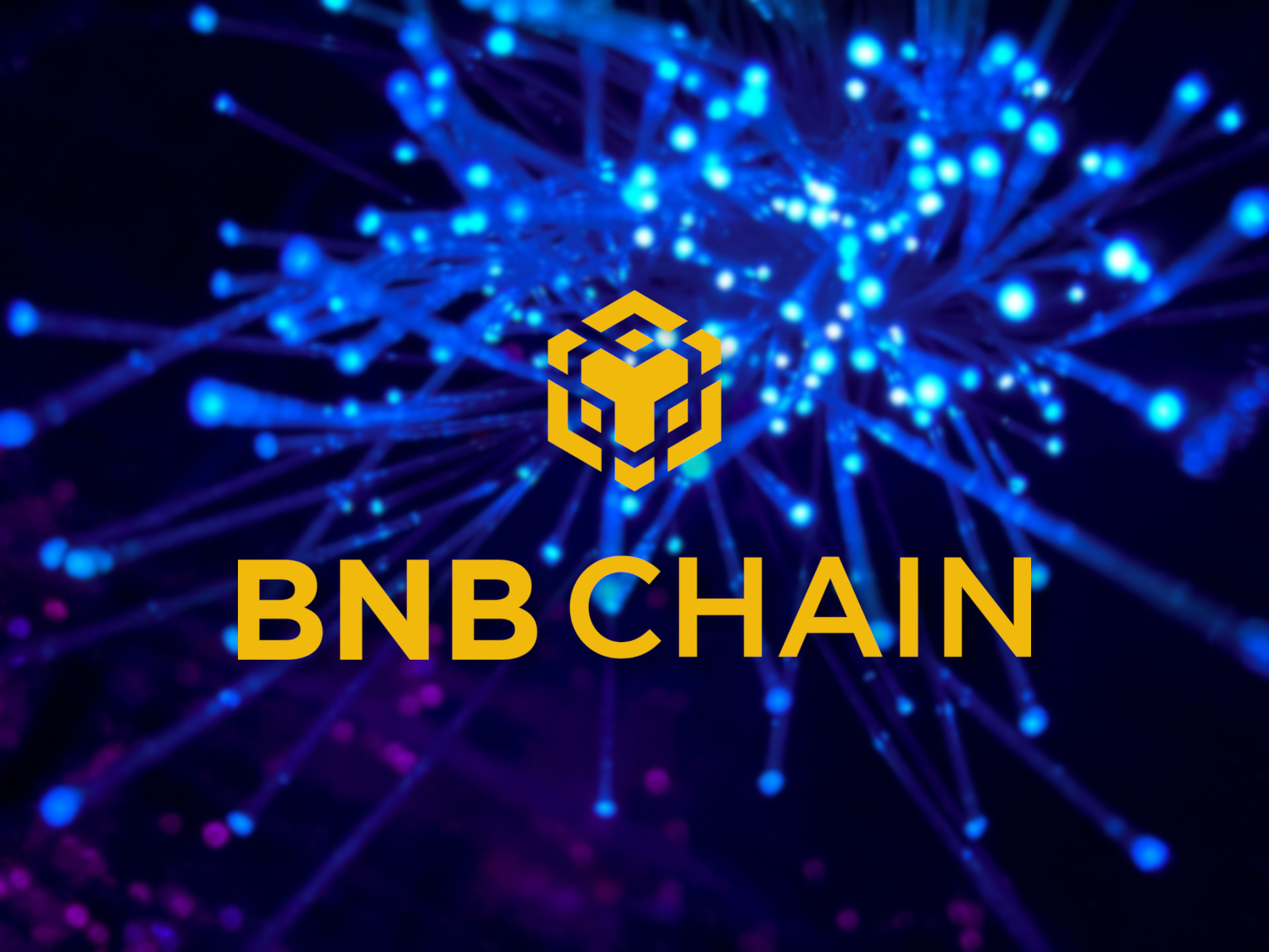 BNB Chain cover image