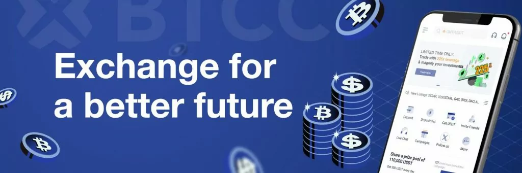 BTCC Exchange