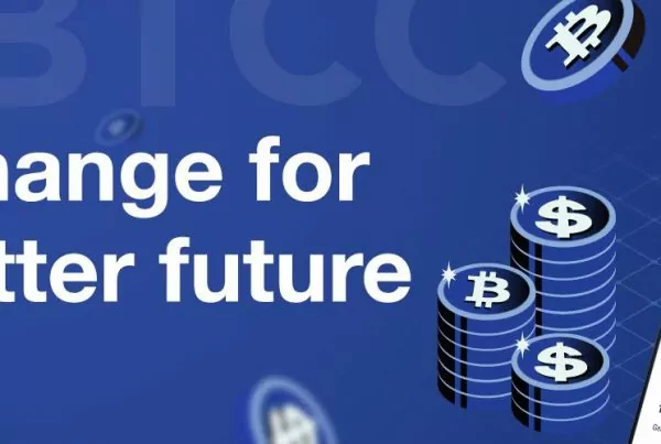 BTCC Exchange