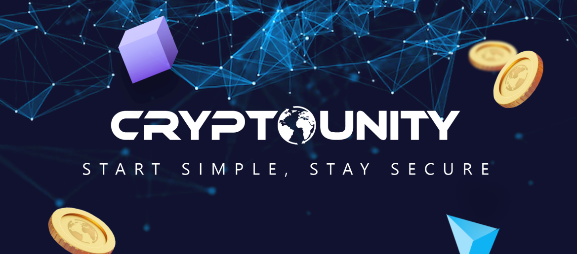 CryptoUnity
