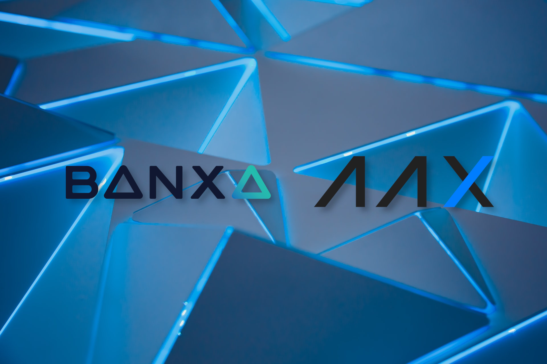 AAX crypto exchange integrates Banxa payments
