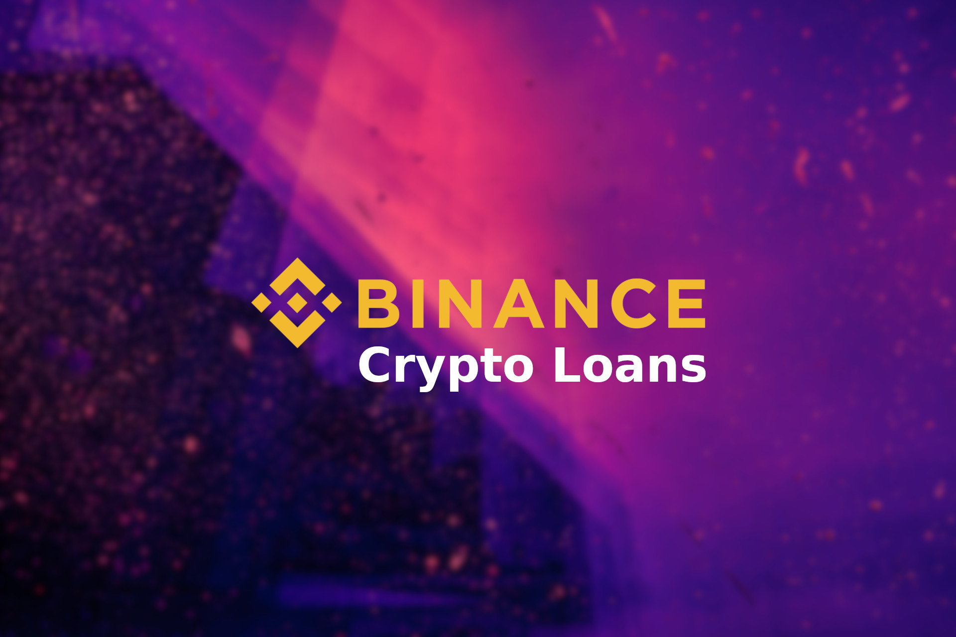 What Are the Benefits of Borrowing Crypto With Binance Loans? CoinCheckup