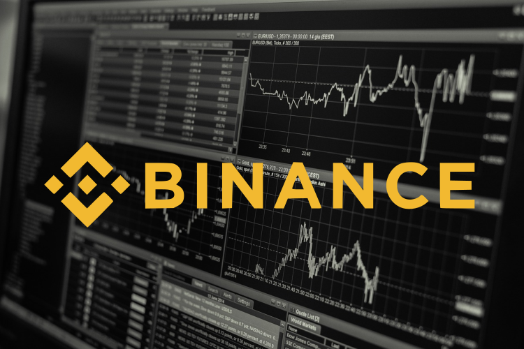 Binance cryptocurrency exchange binance cover