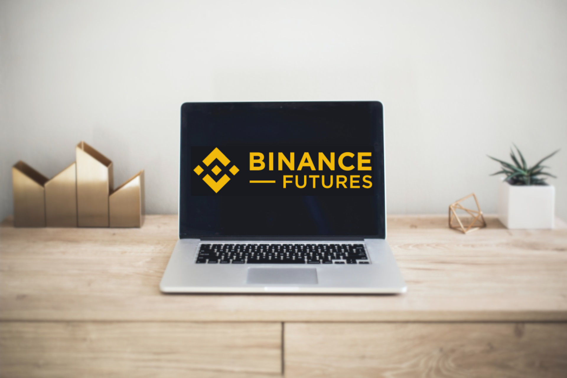 Binance Futures image cover