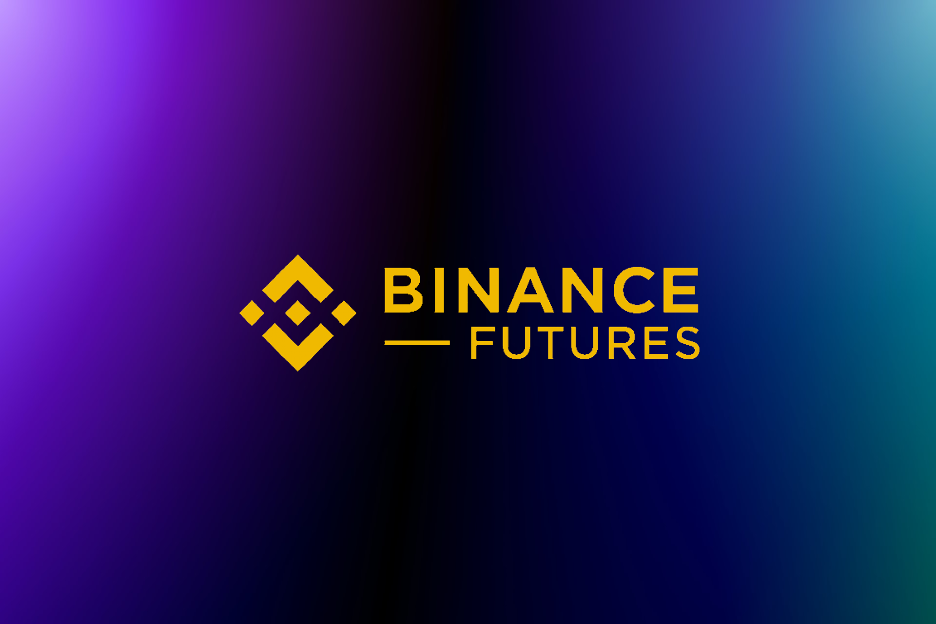 Binance Futures cryptocurrency exchange