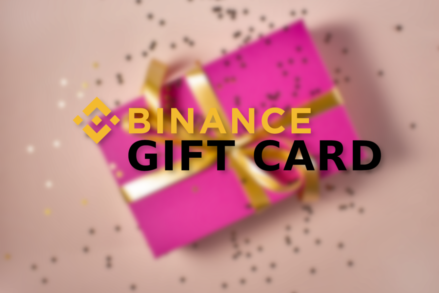 What Is Binance Gift Card and How to Use It in Everyday Life? CoinCheckup