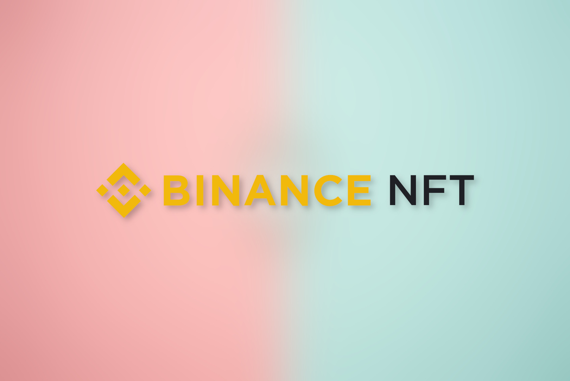 Binance NFT marketplace