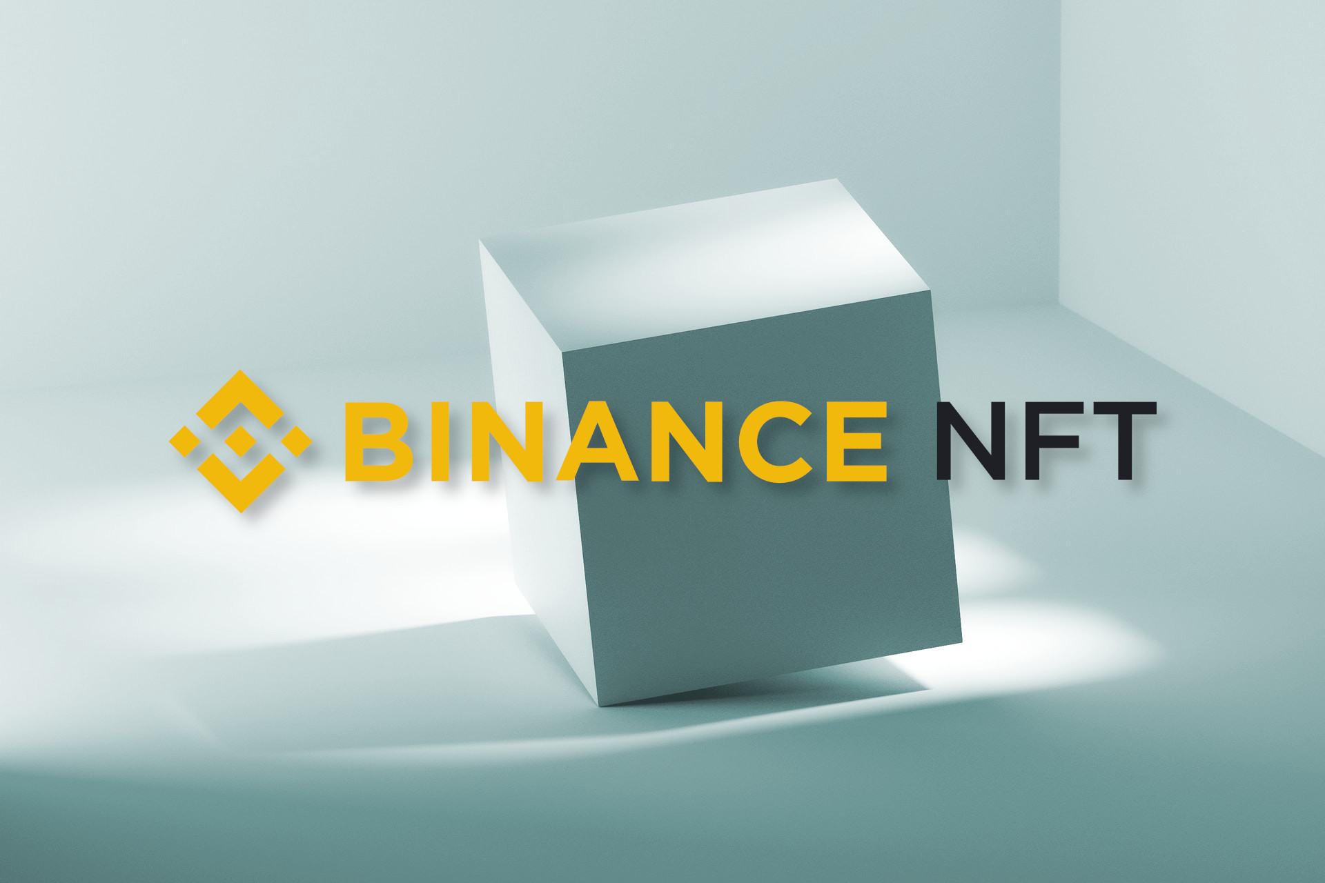 NFT Binance 