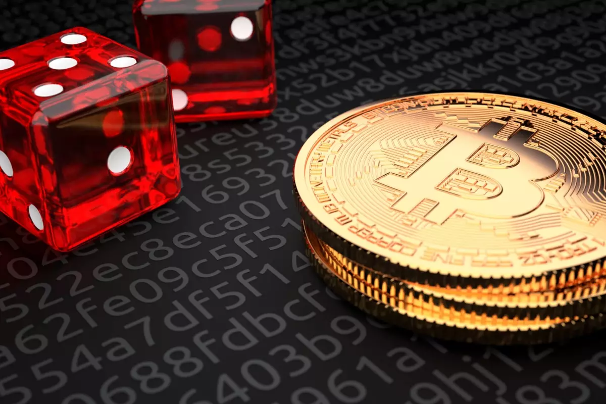 10 Things You Have In Common With best crypto casino