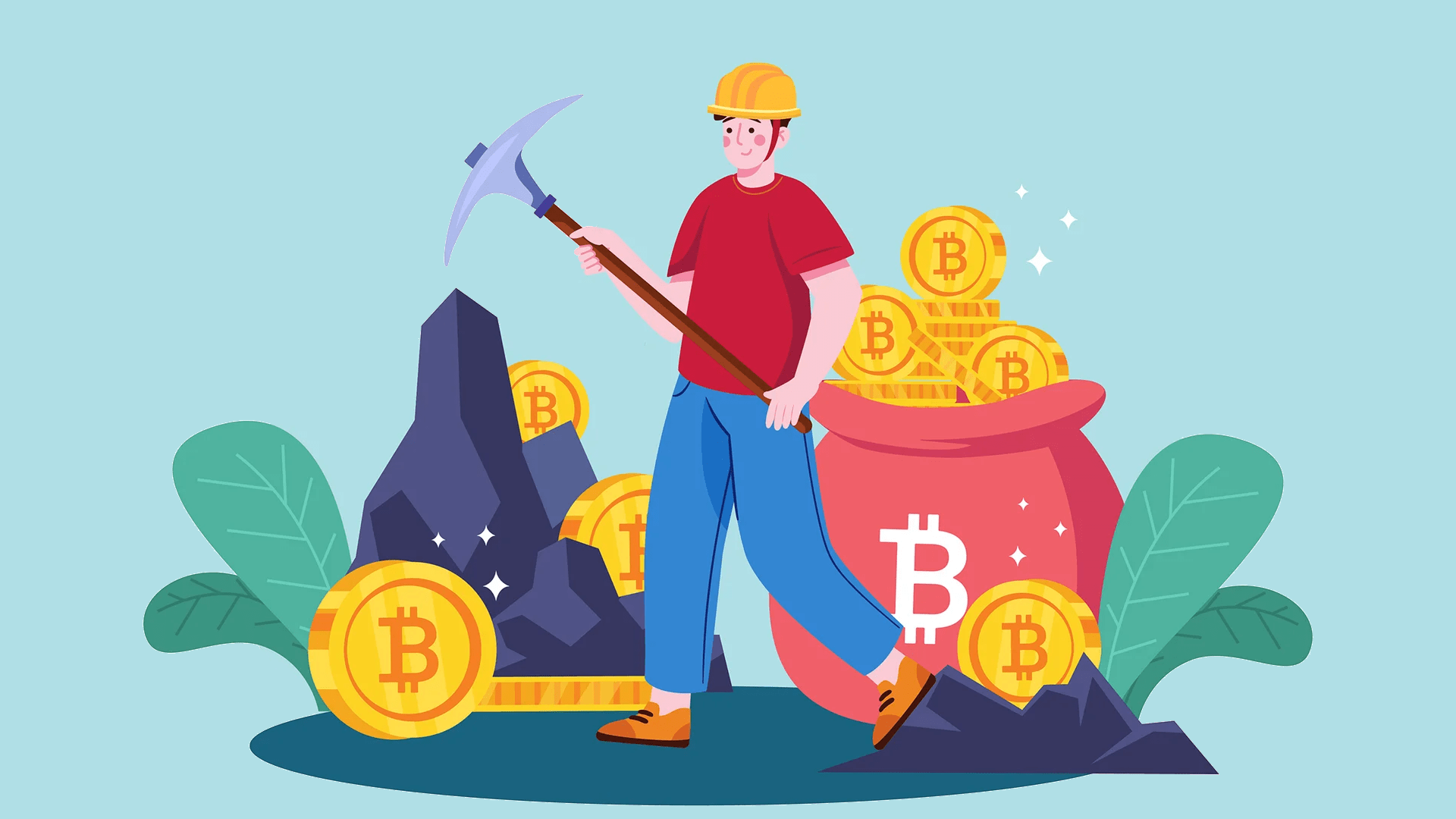 5 Best Bitcoin Cloud Mining Platforms in 2024