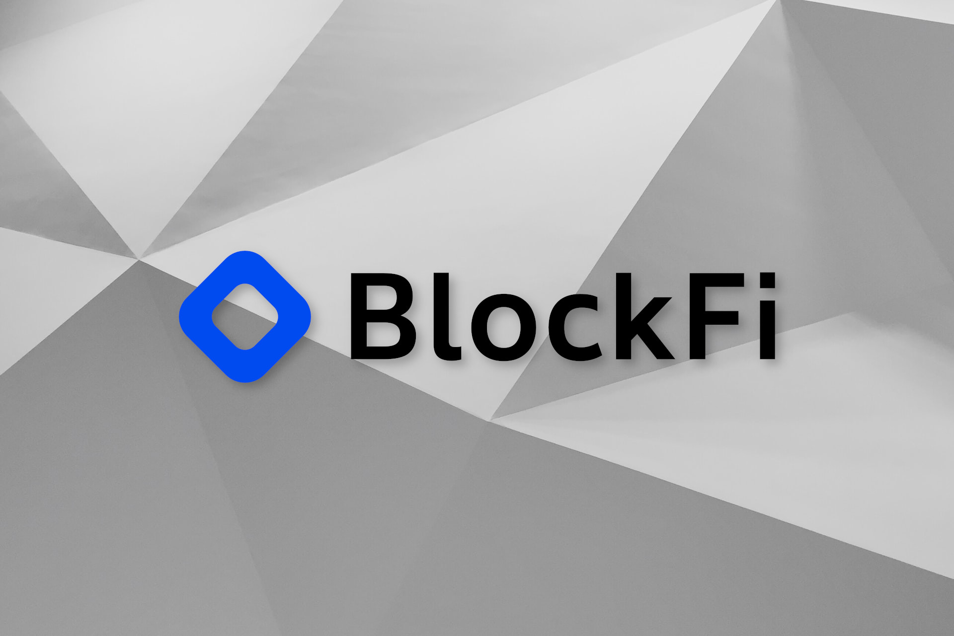 BlockFi logo cover image