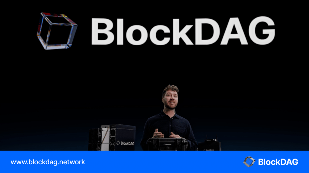 Blockdag keynote